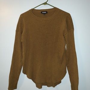 Express Sweater